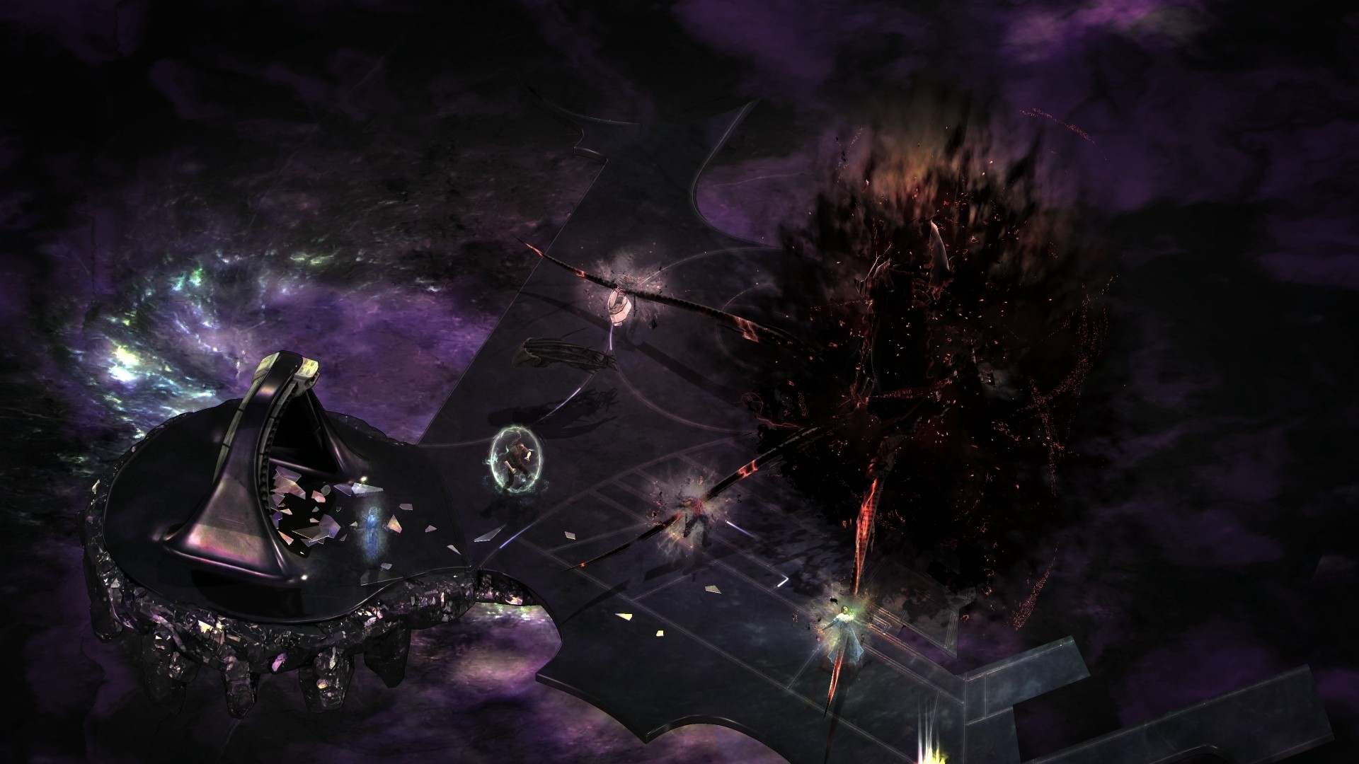 Torment: Tides of Numenera - Imagen 26